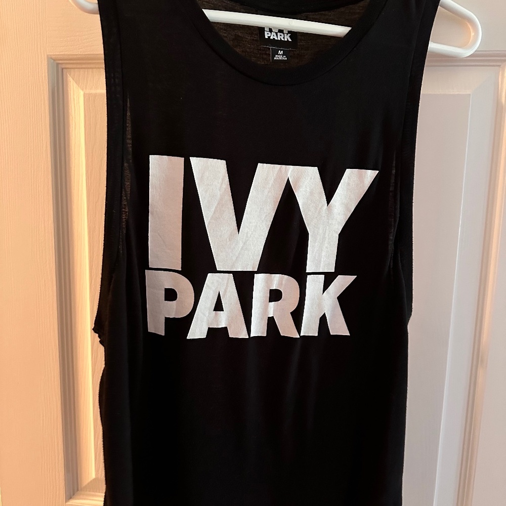 Ivy Park Tank Top